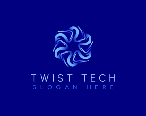 Radial Tech AI logo