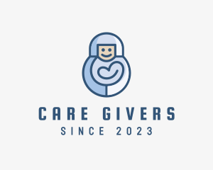 Pediatric Nurse Care logo
