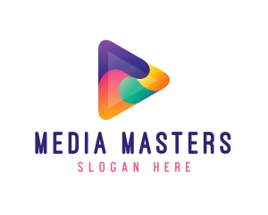 Colorful Play Media logo