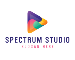 Colorful Play Media logo