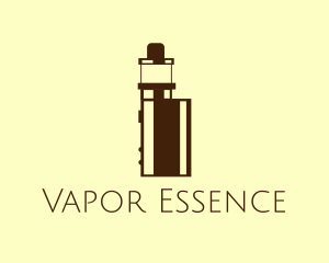 Vape Smoke Device logo