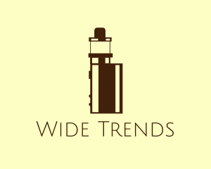 Vape Smoke Device logo