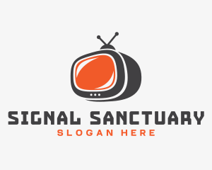 Television Media Movie logo