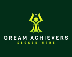 Human Leadership Success logo
