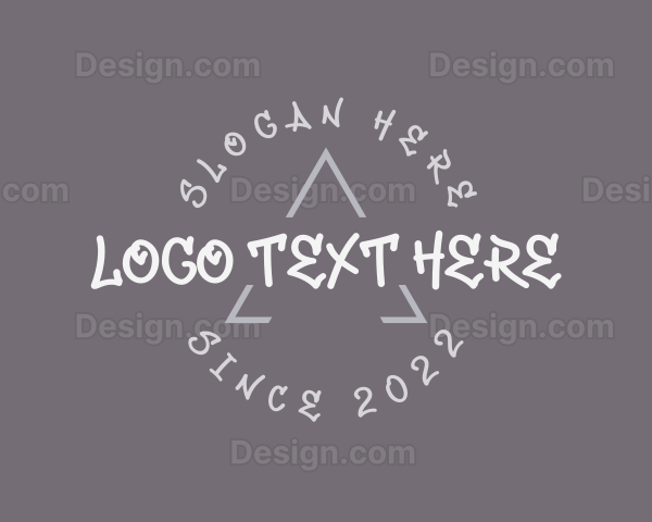 Fashion Street Business Logo