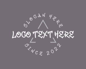 Fashion Street Business Logo