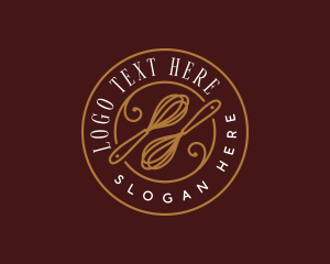 Whisk Dessert Bakeshop logo