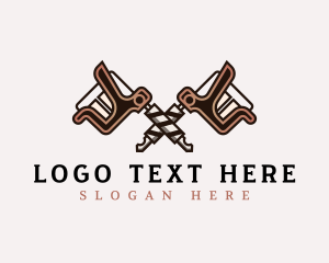 Tattoo Ink Machine logo