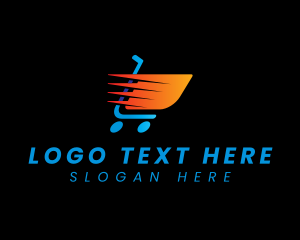 Fast Shopping Cart logo