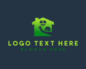 House Property Realtor logo