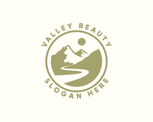 Mountain Valley Tourism logo