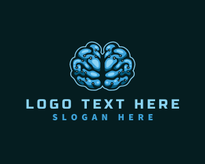 Digital Brain Tech logo