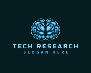 Digital Brain Tech logo