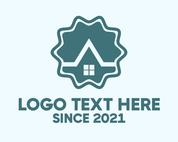 Builders logo example 2