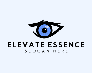 Eye Lens Optical logo