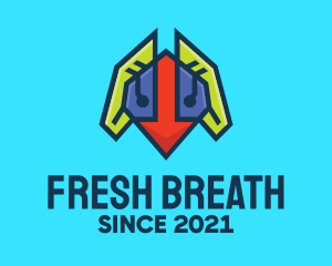 Robotic Respiratory Lungs logo