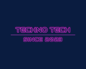 Techno Business Firm logo