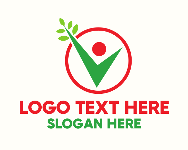 Promotion logo example 2
