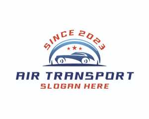 Car Care Vehicle Auto Detailing  logo design