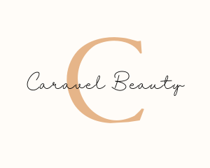 Classy Signature Fashion Boutique logo design