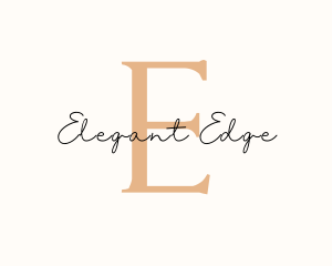 Classy Signature Fashion Boutique logo design