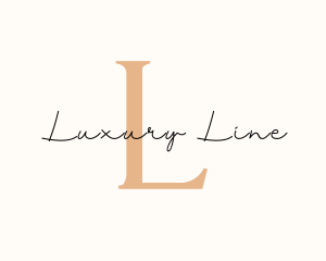 Classy Signature Fashion Boutique logo design