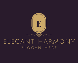 Ornate Elegant Boutique logo