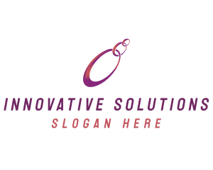 Business Innovation Rings logo
