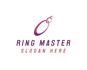 Business Innovation Rings logo