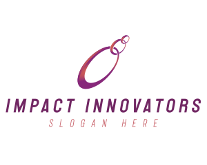 Business Innovation Rings logo