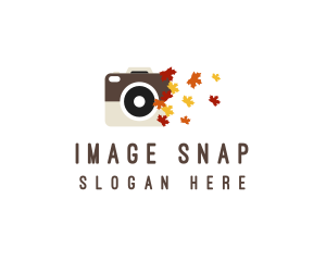 Autumn Photography Camera logo