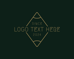 Startup Company Business logo