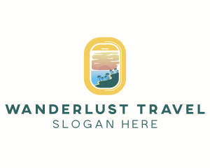 Tourist Travel Agency logo
