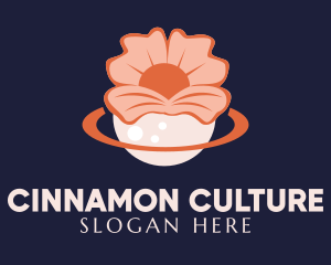 Cinnamon Essential Oil logo