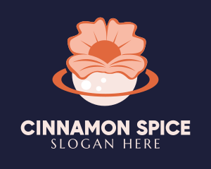 Cinnamon Essential Oil logo
