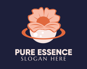 Cinnamon Essential Oil logo