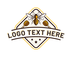 Honeycomb Bee Farm logo