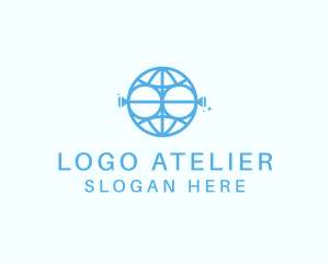 Blue Global Jewelry logo