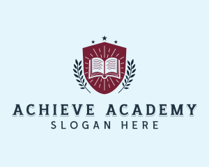 Academy Educational School logo