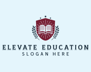 Academy Educational School logo