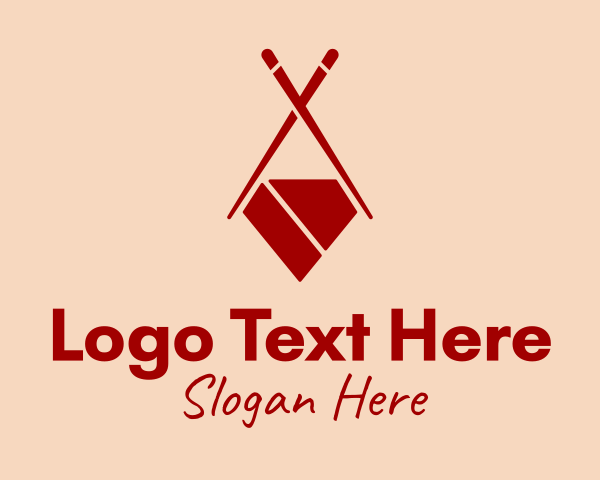 Food logo example 4