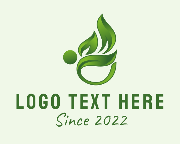 3d logo example 4