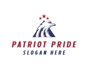 Eagle Star Pilot logo