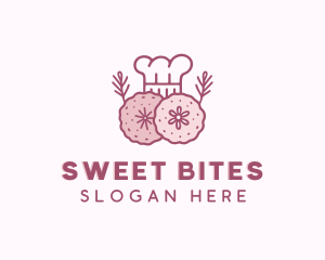Cookie Pastry Chef logo