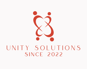 Charity Community Foundation  logo design