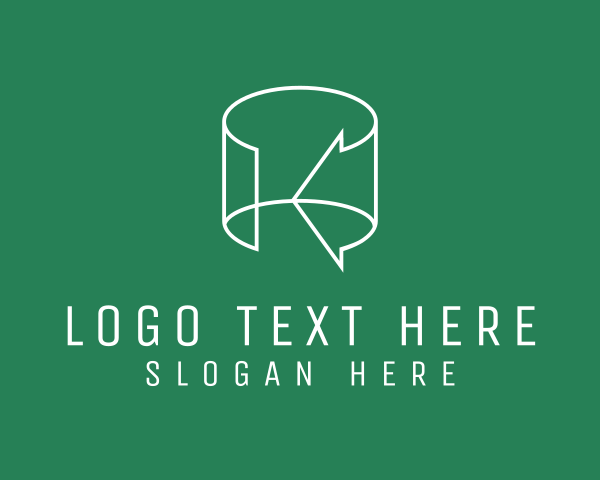 360 logo example 2