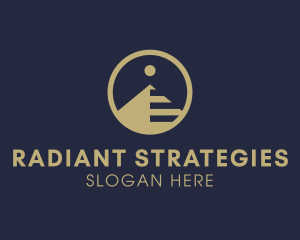 Gold Pyramid Insurance Company logo