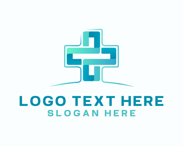 Health logo example 1