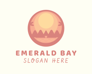 Summer Bay Island logo