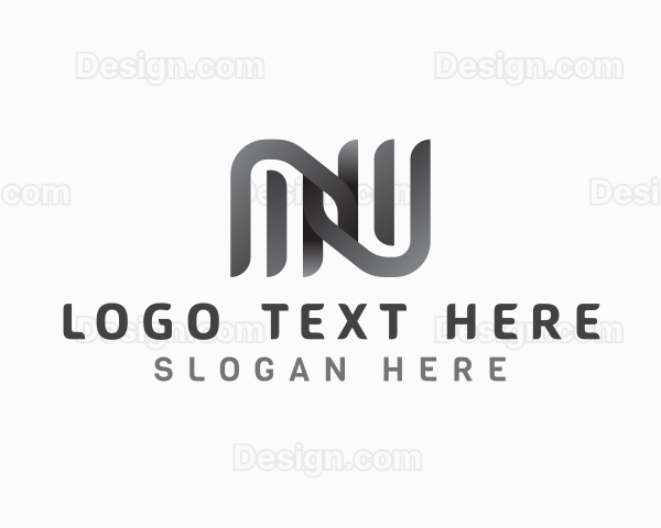 Multimedia Business Firm Logo